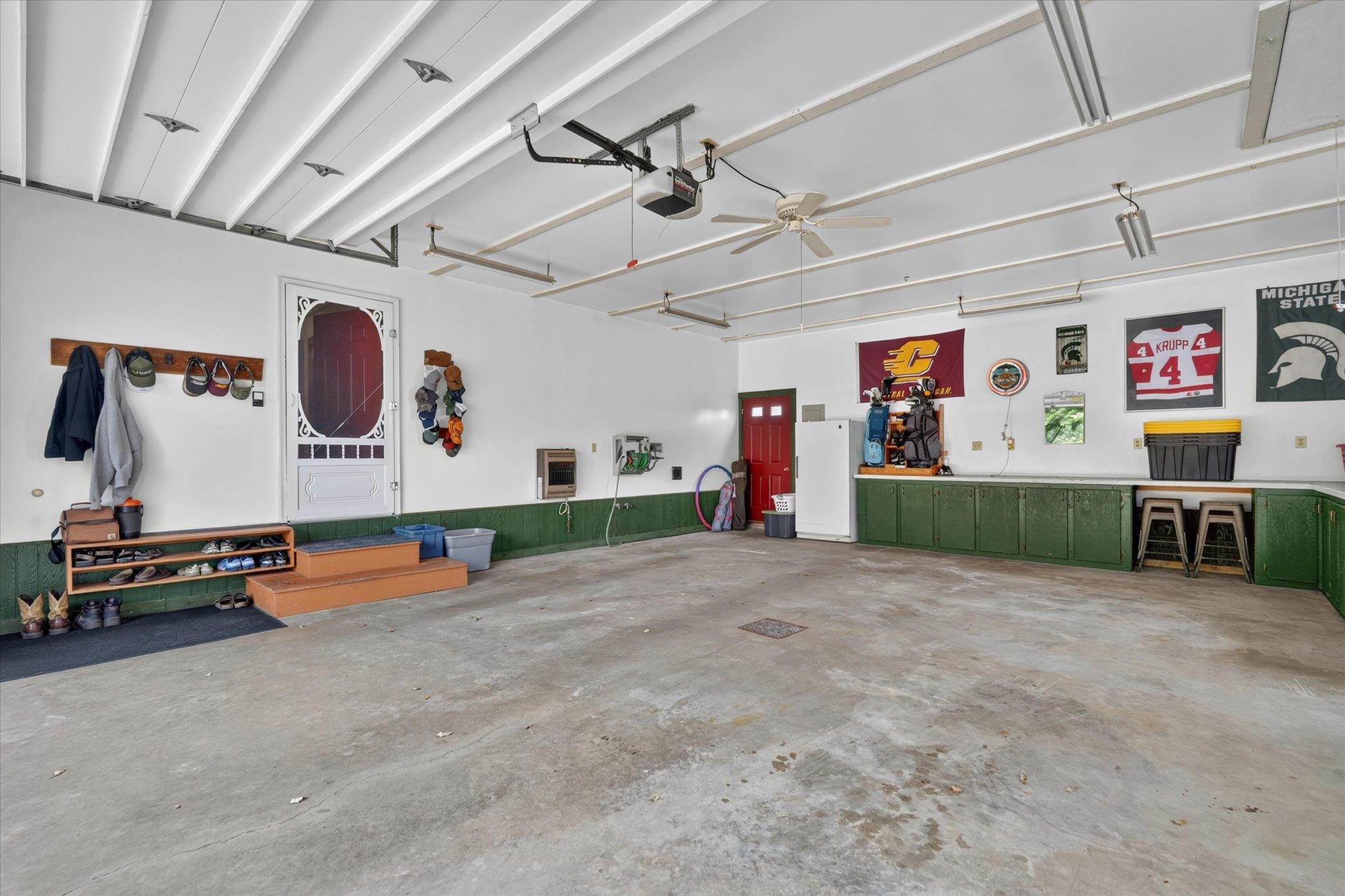 18500 Stuart Road Chesaning, MI 48616 - Photo 38 of 62 Gallery Image 38