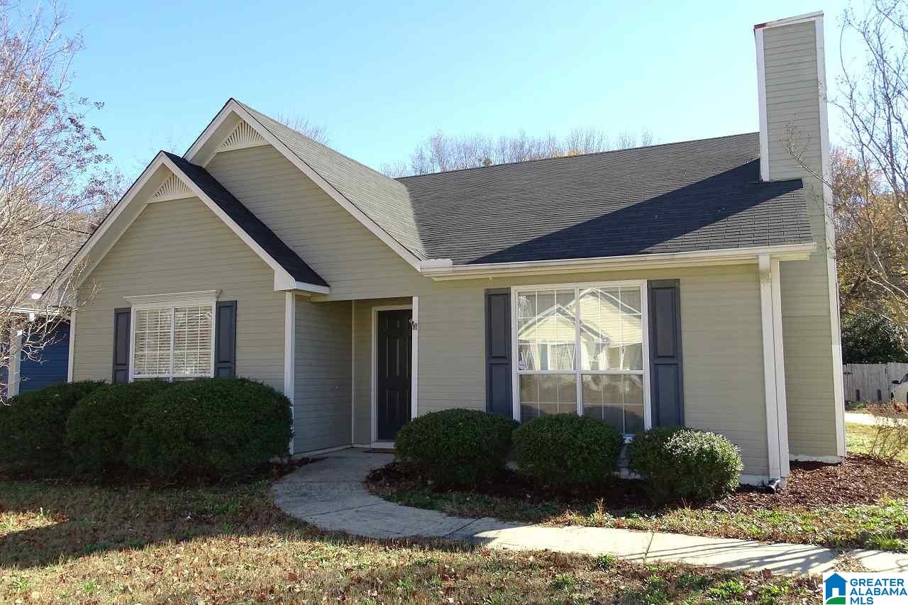 121 Brookhollow Way Pelham, AL 35124 - Photo 1 of 18