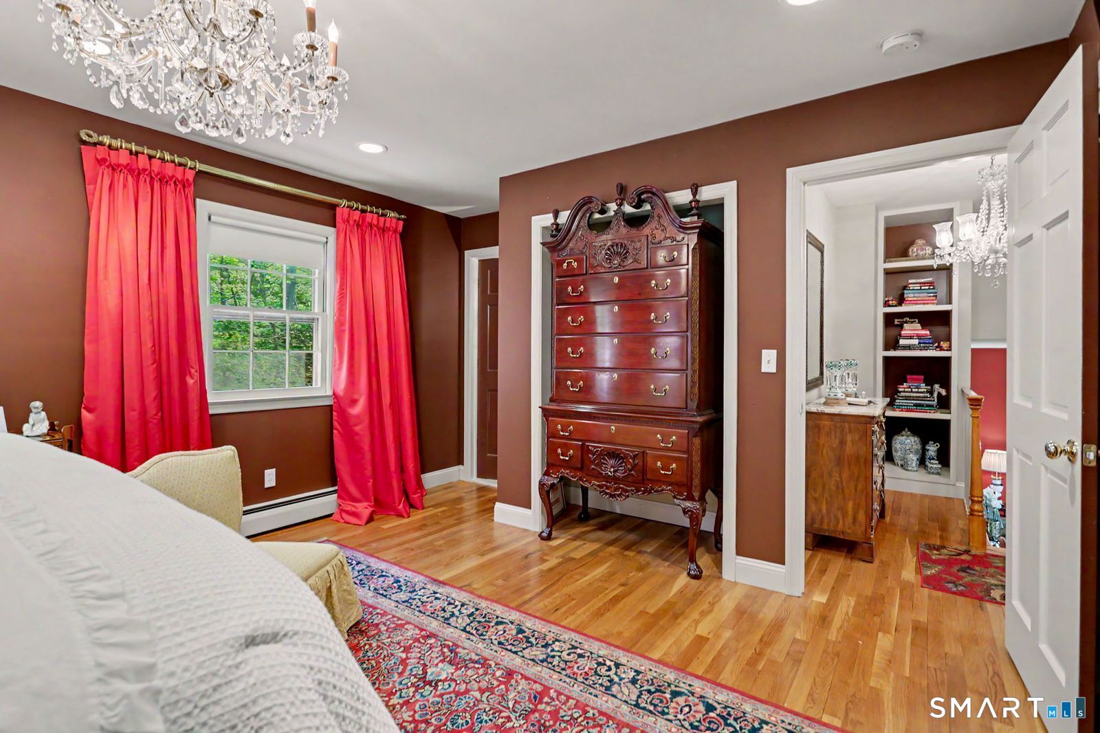 30 Marlborough Road Norwalk, CT 06851 - Photo 25 of 39
