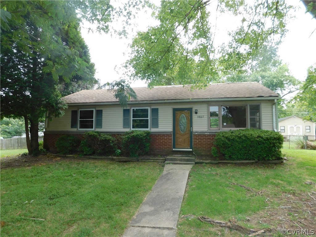 9807 Durango Road Henrico, VA 23228 - Photo 1 of 24 Gallery Image 1