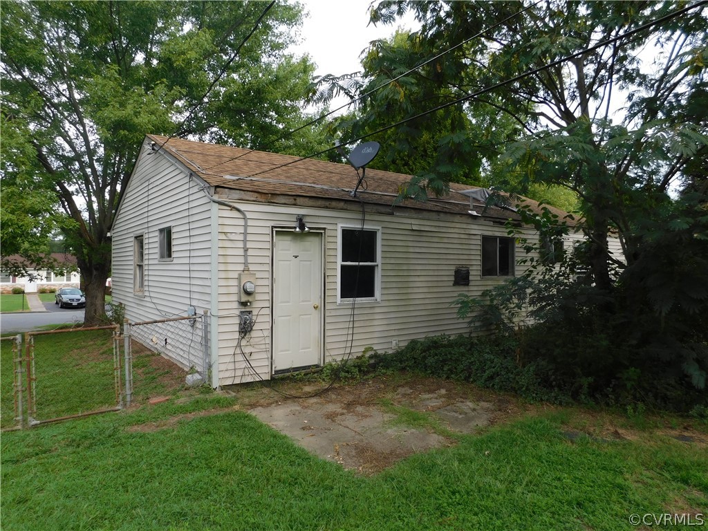 9807 Durango Road Henrico, VA 23228 - Photo 22 of 24 Gallery Image 22
