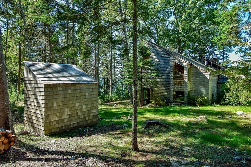 240 Dow Road Deer Isle, ME 04627 - Photo 33 of 34 Photo