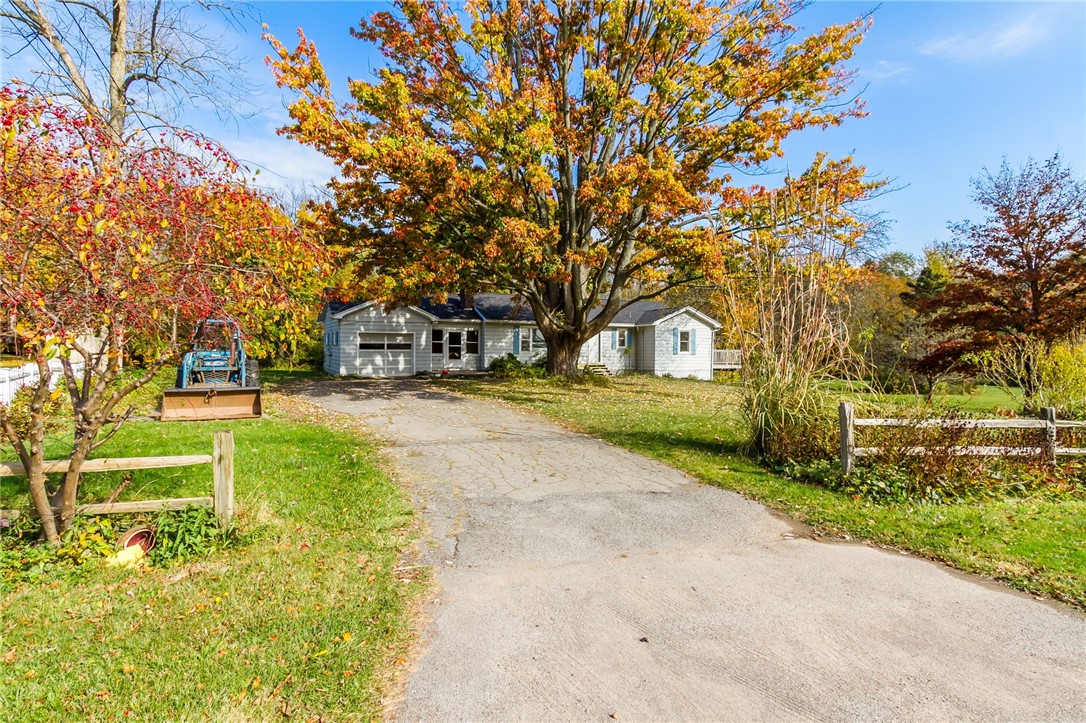 8033 Ridge Road Sodus, NY 14551 - Photo 1 of 1 Gallery Image 1
