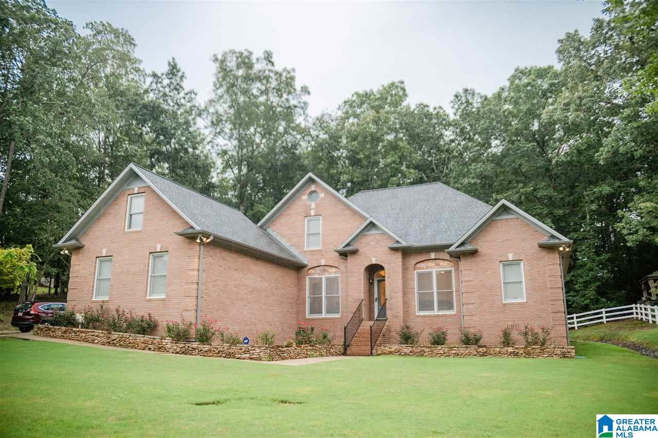 102 Edgewood Circle Oneonta, AL 35121 - Photo 3 of 36