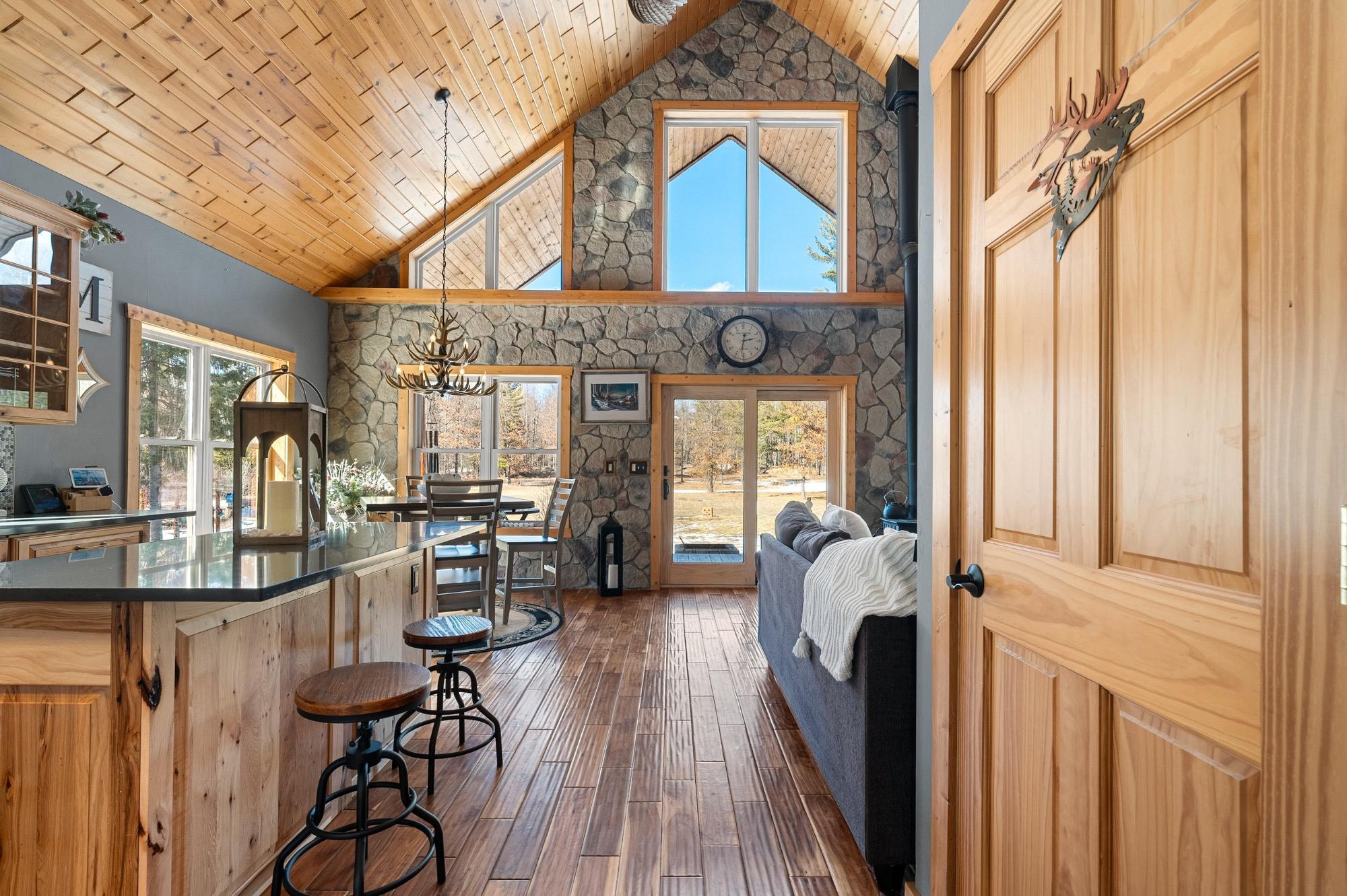 N12227 Pike River Road Wausaukee, WI 54177 - Photo 13 of 74 Gallery Image 13