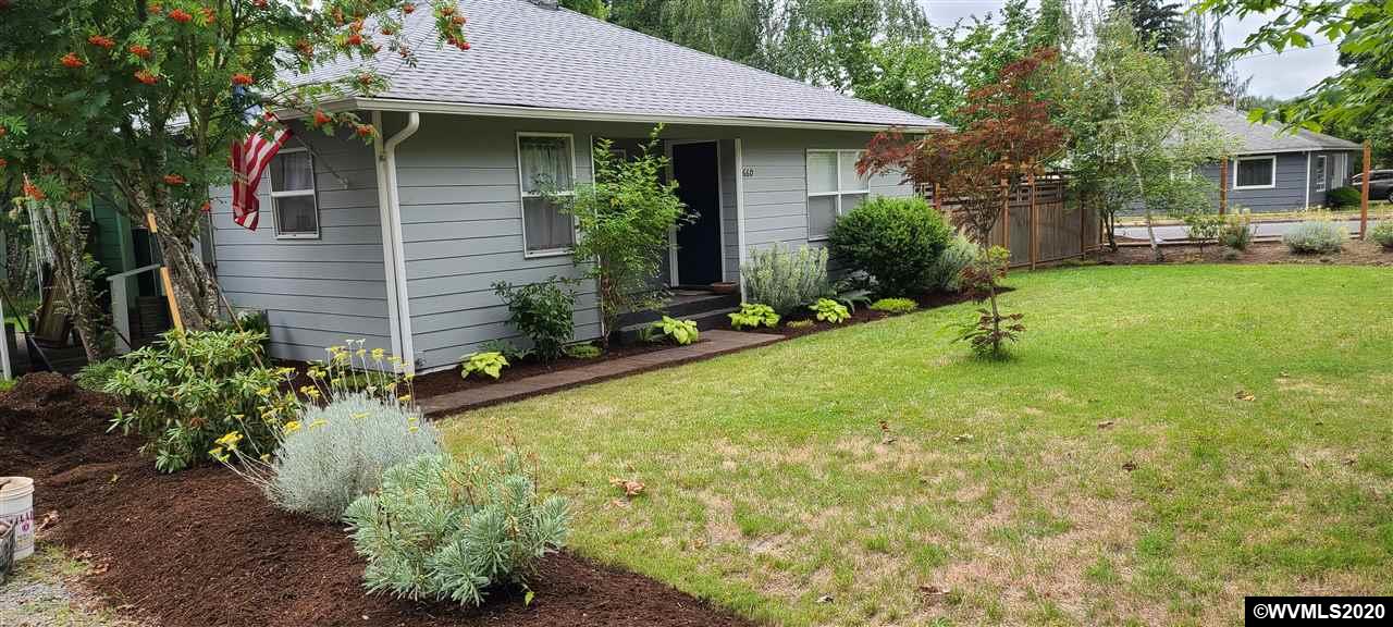660 Shaff Road Southeast Stayton, OR 97383 - Photo 1 of 1 Gallery Image 1
