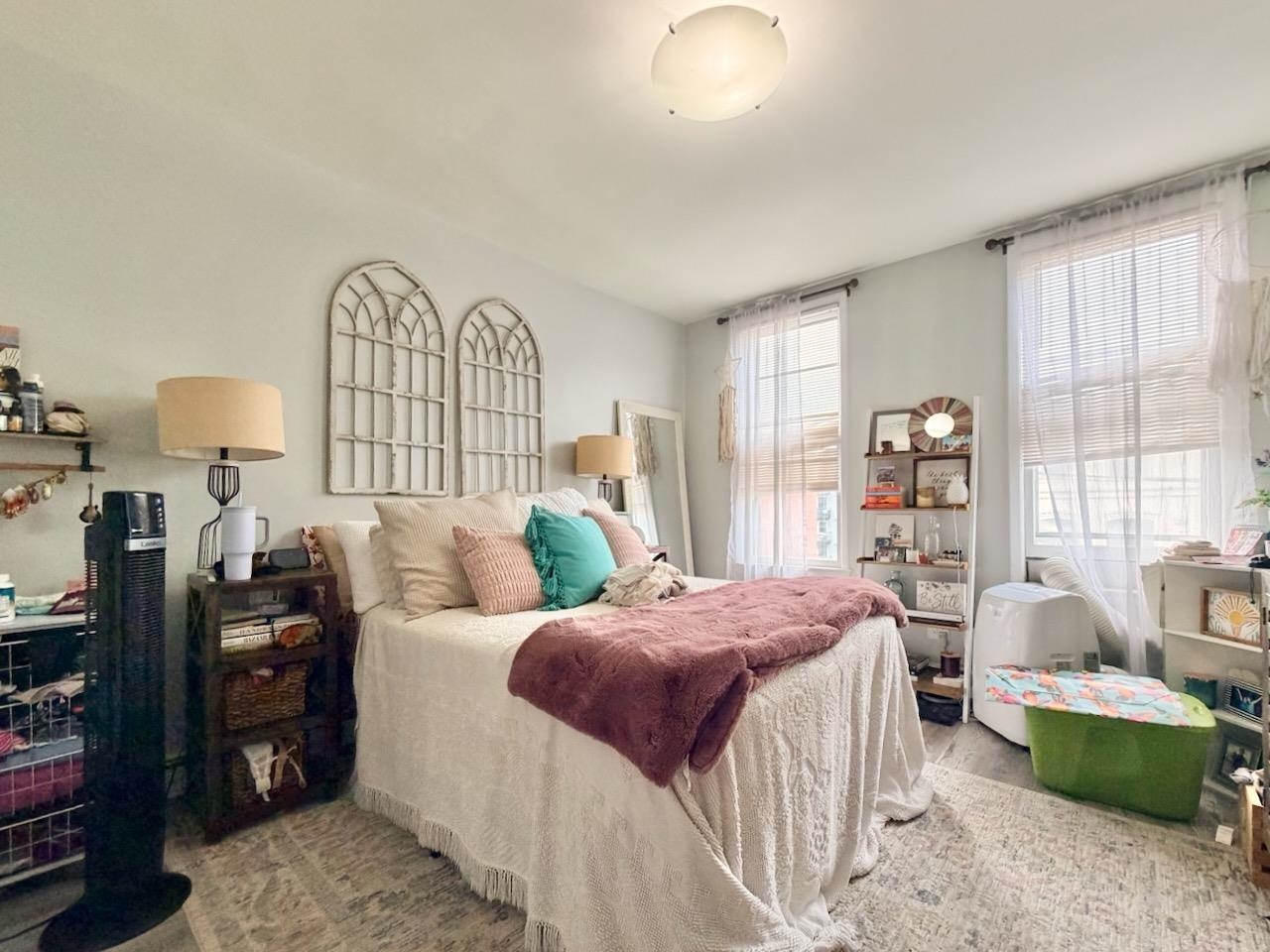 227 Clinton Street, Unit 4 Hoboken, NJ 07030 - Photo 14 of 22