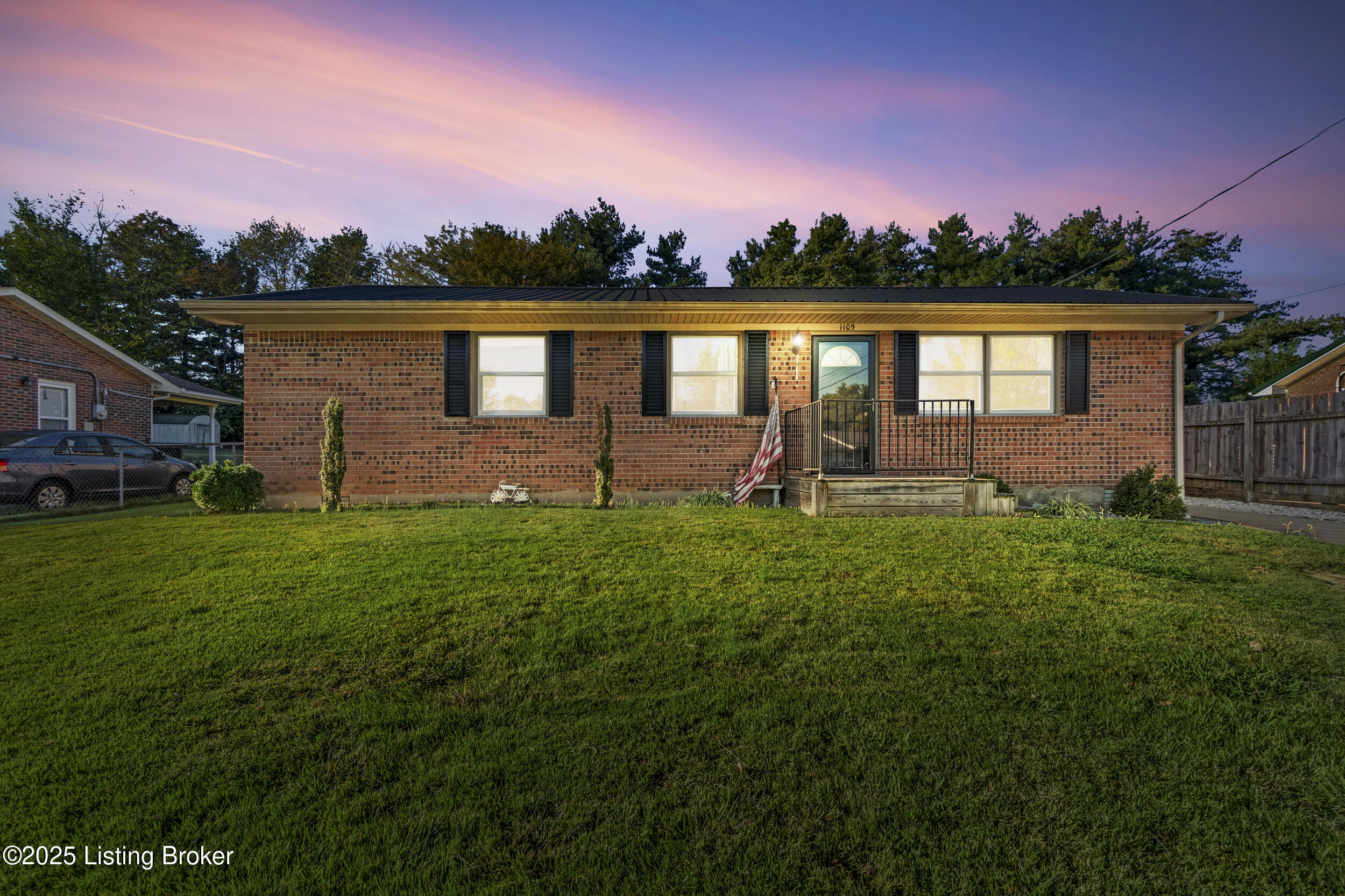 1105 Emory Road Elizabethtown, KY 42701 - Photo 1 of 13 front picture
