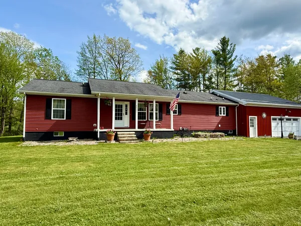 $299,000 | 2053 State Rte 3, Cadyville, NY 12918