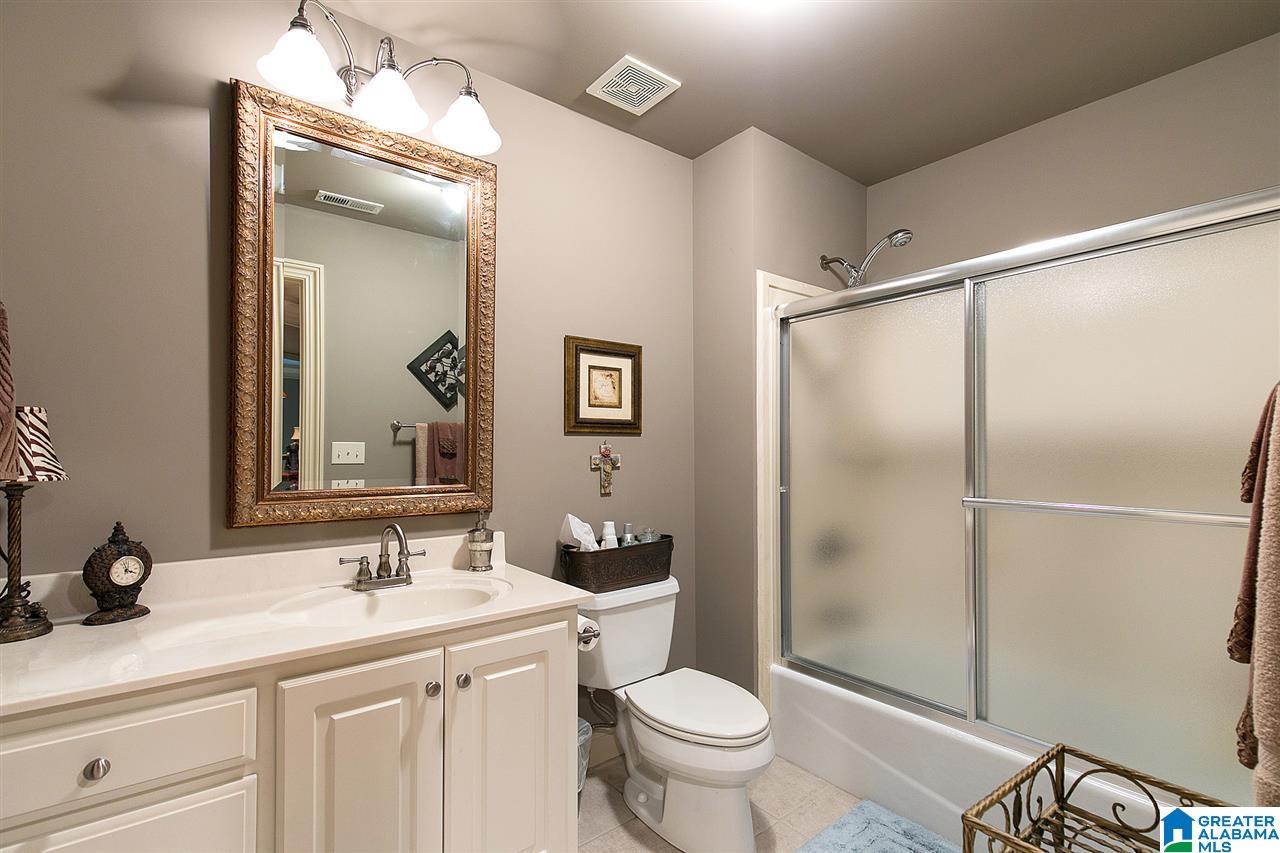167 Oakleigh Lane Springville, AL 35146 - Photo 30 of 50