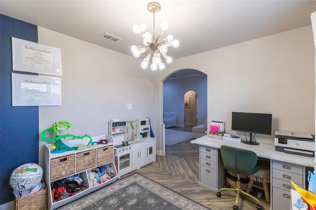 3617 Firedog Road Abilene, TX 79606 - Photo 16 of 40