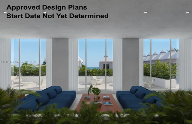 $440,000 | 5555 Collins Avenue, Unit 6E, Miami Beach, FL 33140