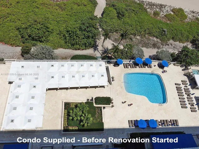 $440,000 | 5555 Collins Avenue, Unit 6E, Miami Beach, FL 33140