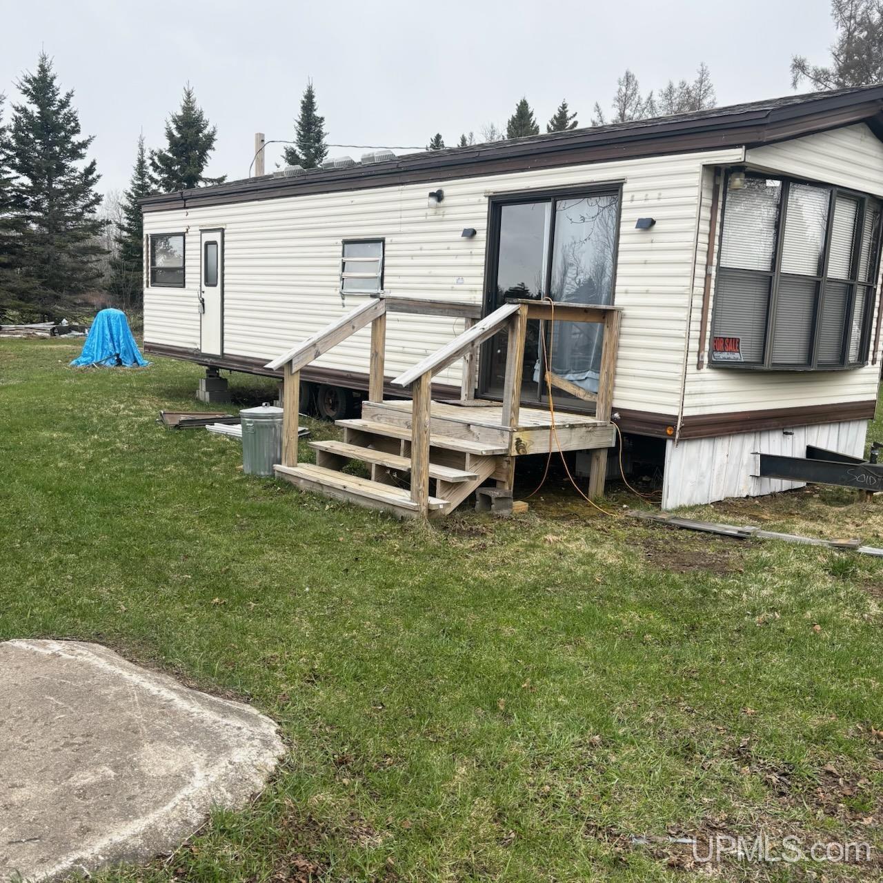 3123 County 416 23rd Road Cornell, MI 49818 - Photo 6 of 7
