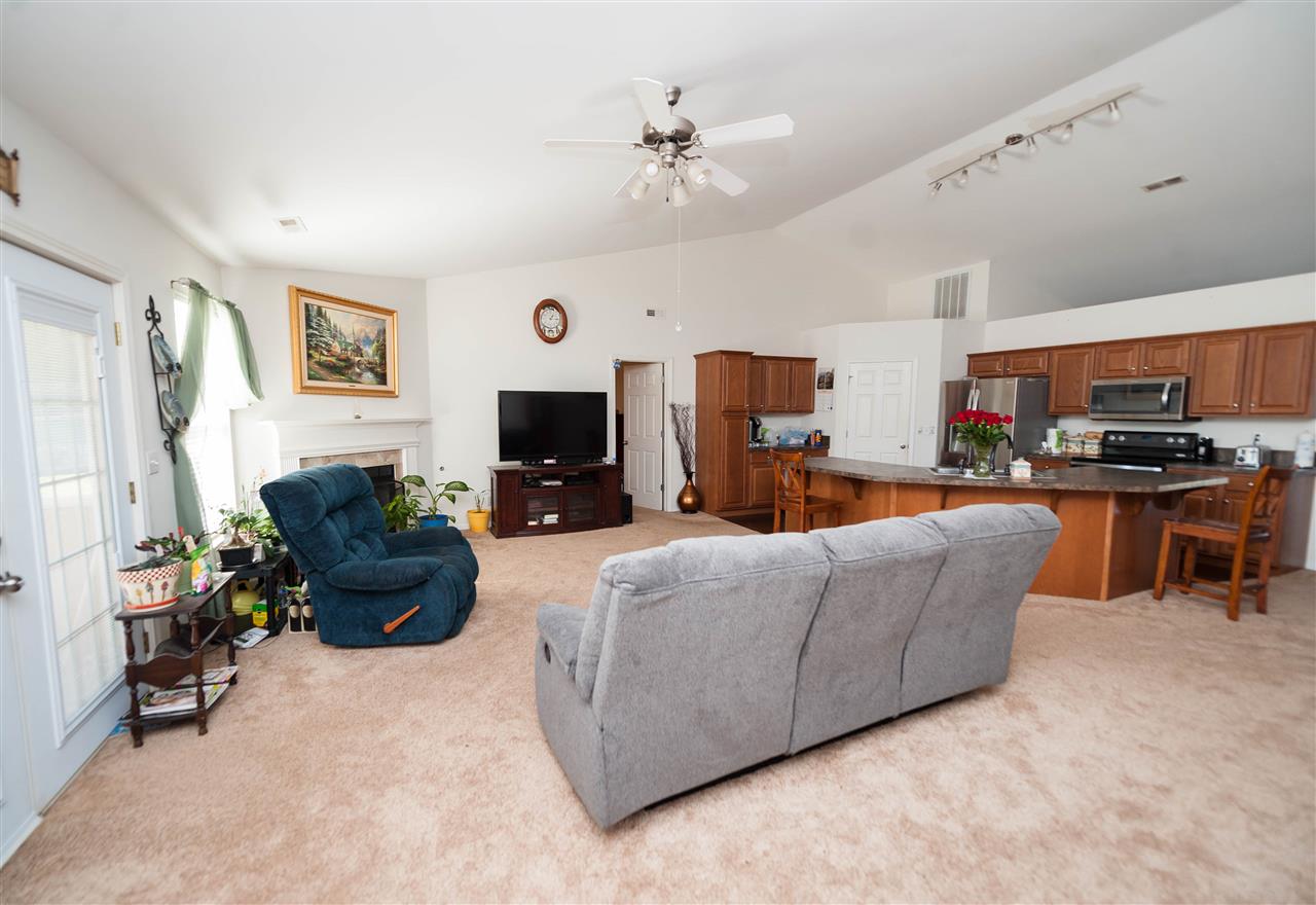 412 Ruby Ridge Trail Lyman, SC 29365 - Photo 13 of 33 Gallery Image 13