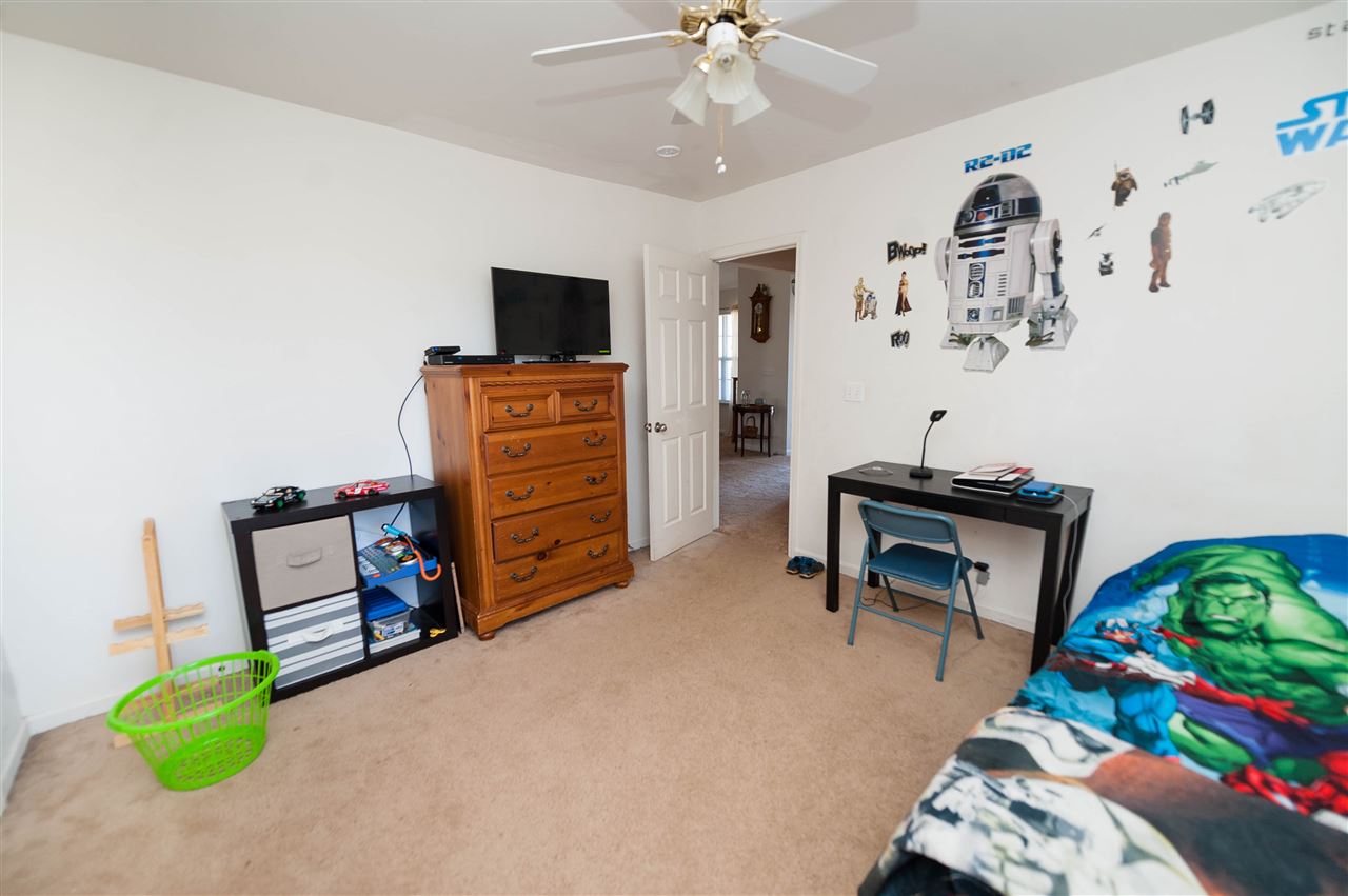 412 Ruby Ridge Trail Lyman, SC 29365 - Photo 19 of 33 Bedroom