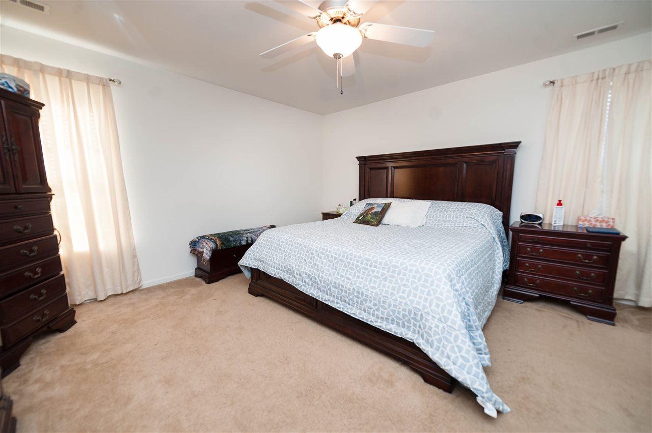 412 Ruby Ridge Trail Lyman, SC 29365 - Photo 23 of 33 Master Bedroom