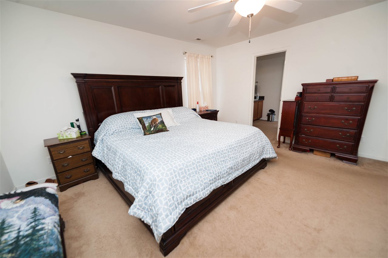 412 Ruby Ridge Trail Lyman, SC 29365 - Photo 24 of 33 Master Bedroom