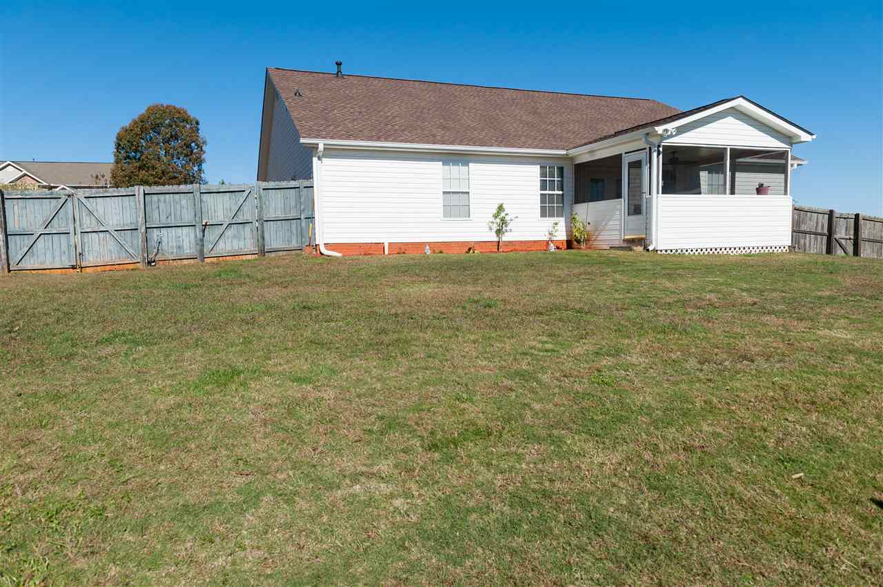 412 Ruby Ridge Trail Lyman, SC 29365 - Photo 29 of 33 Gallery Image 29