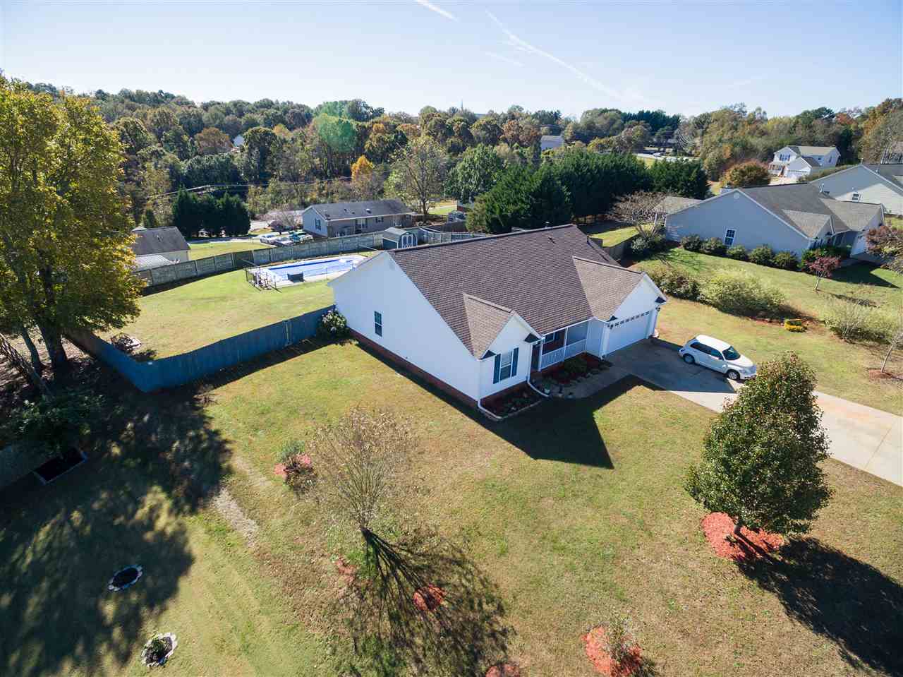 412 Ruby Ridge Trail Lyman, SC 29365 - Photo 31 of 33 Gallery Image 31
