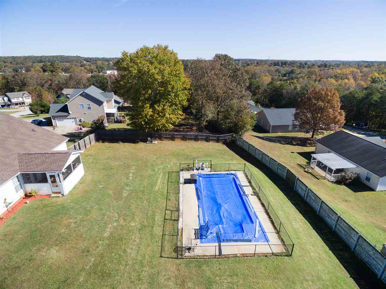 412 Ruby Ridge Trail Lyman, SC 29365 - Photo 32 of 33 Gallery Image 32