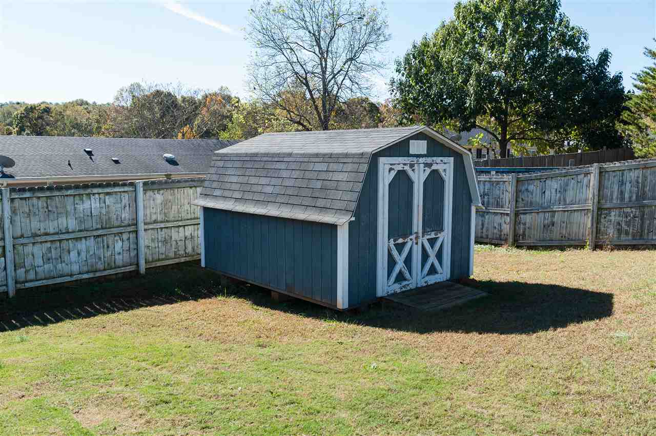 412 Ruby Ridge Trail Lyman, SC 29365 - Photo 33 of 33 Gallery Image 33