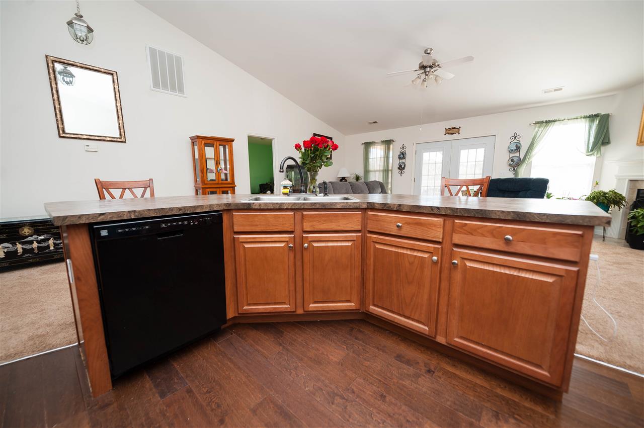 412 Ruby Ridge Trail Lyman, SC 29365 - Photo 10 of 33 Gallery Image 10