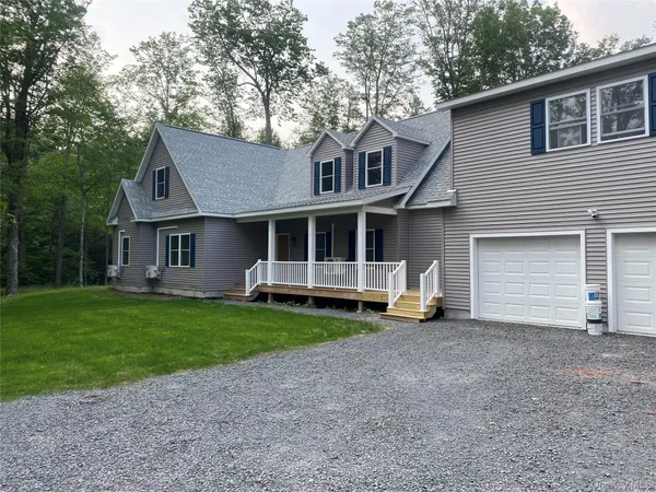 $1,300,000 | 159 Park Lane, Tannersville, NY 12485