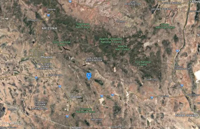 $39,999 | 9000 West Highpoint Drive, Unit 313, Willcox, AZ 85643