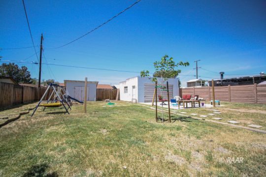 333 North Sanders Street Ridgecrest, CA 93555 - Photo 25 of 25