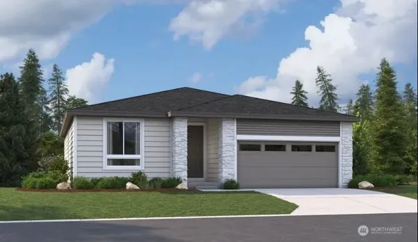 $699,638 | 303 Crested Butte Boulevard, Unit 46, Mount Vernon, WA 98273