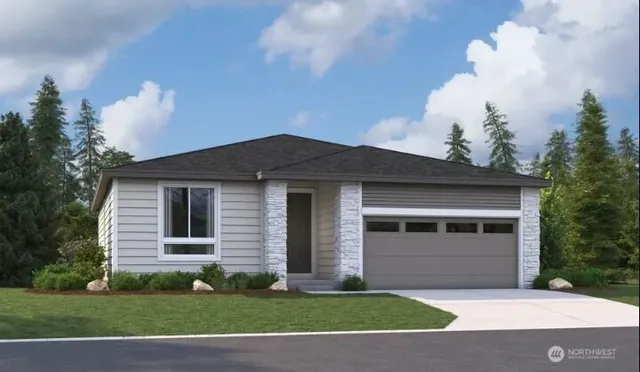 $699,638 | 303 Crested Butte Boulevard, Unit 46, Mount Vernon, WA 98273