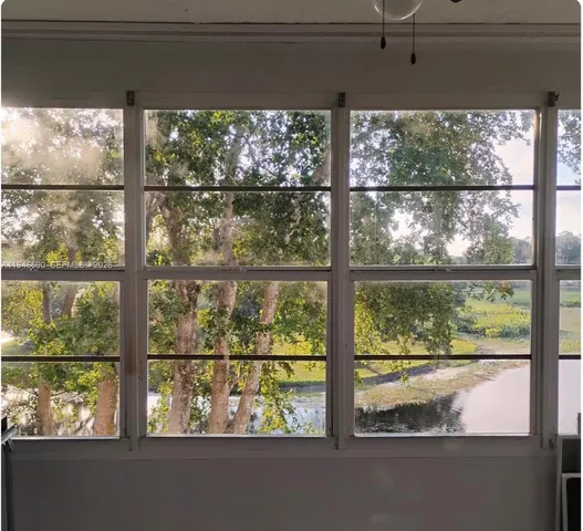 a view of a livingroom with a fireplace