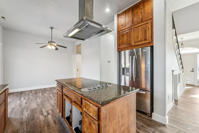 $1,250,000 | 5740 W Highway, Emmett, ID 83617