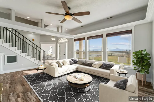 $1,250,000 | 5740 W Highway, Emmett, ID 83617