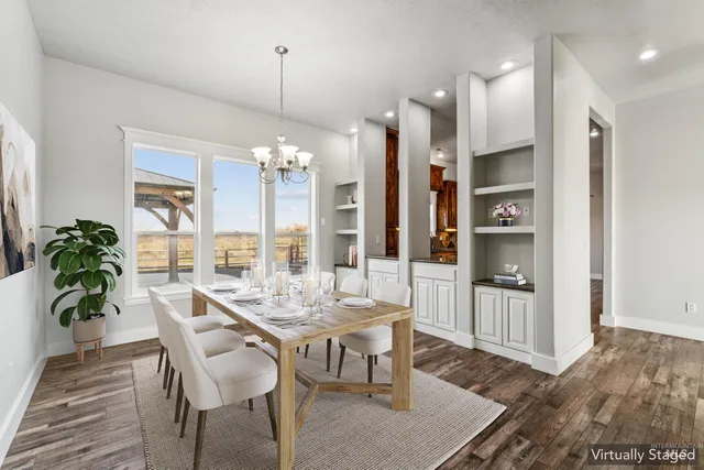 $1,250,000 | 5740 W Highway, Emmett, ID 83617