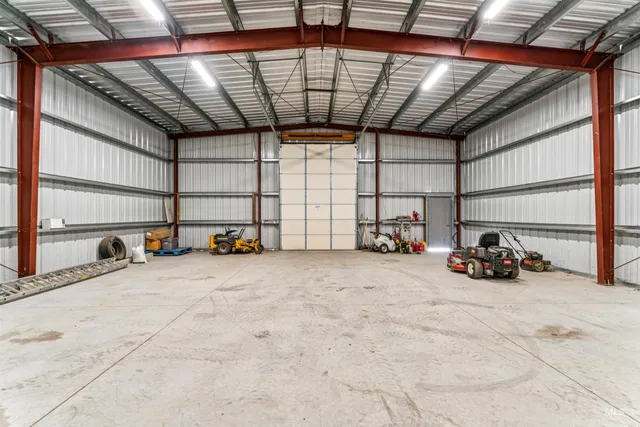 $1,250,000 | 5740 W Highway, Emmett, ID 83617