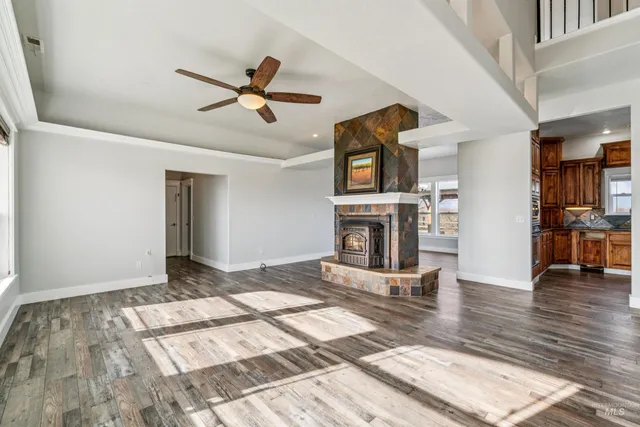 $1,250,000 | 5740 W Highway, Emmett, ID 83617