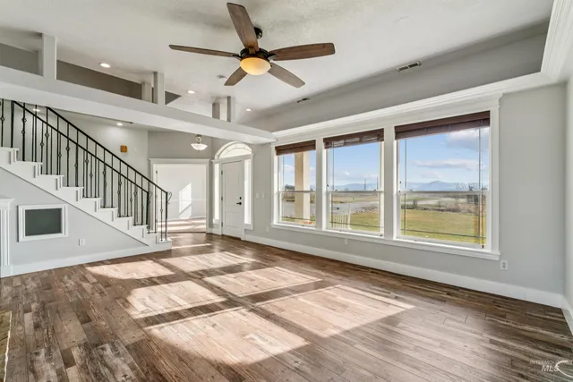 $1,250,000 | 5740 W Highway, Emmett, ID 83617