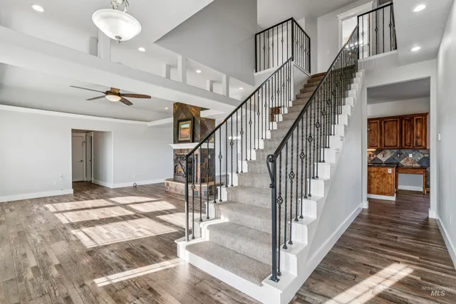 $1,250,000 | 5740 W Highway, Emmett, ID 83617