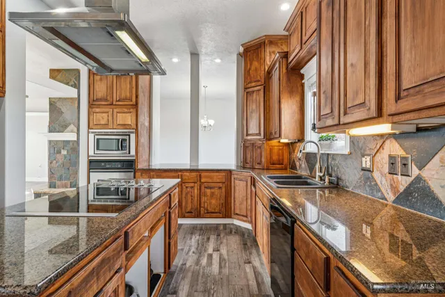 $1,250,000 | 5740 W Highway, Emmett, ID 83617