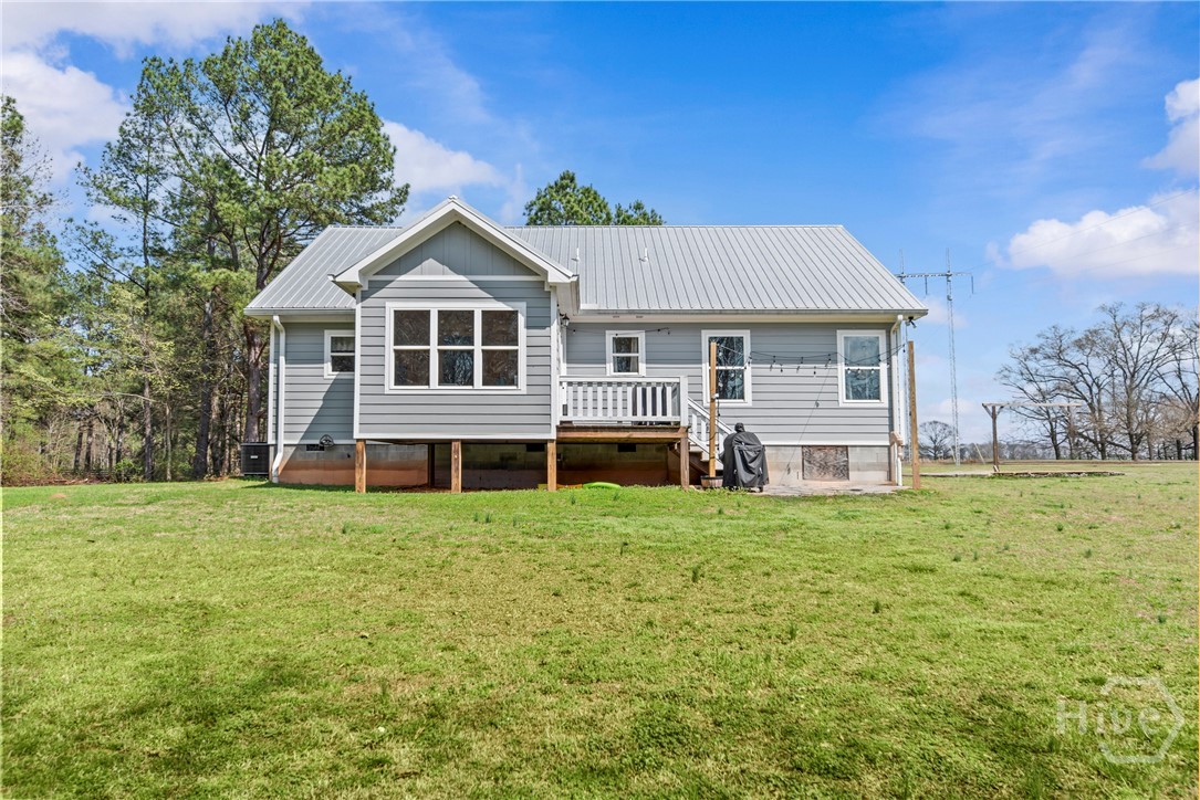 1687 Leon Ellis Road Hull, GA 30646 - Photo 18 of 50