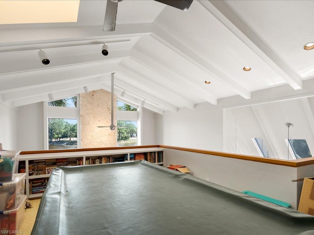 154 Cajeput Drive Naples, FL 34108 - Photo 45 of 45 a view of an empty room with windows