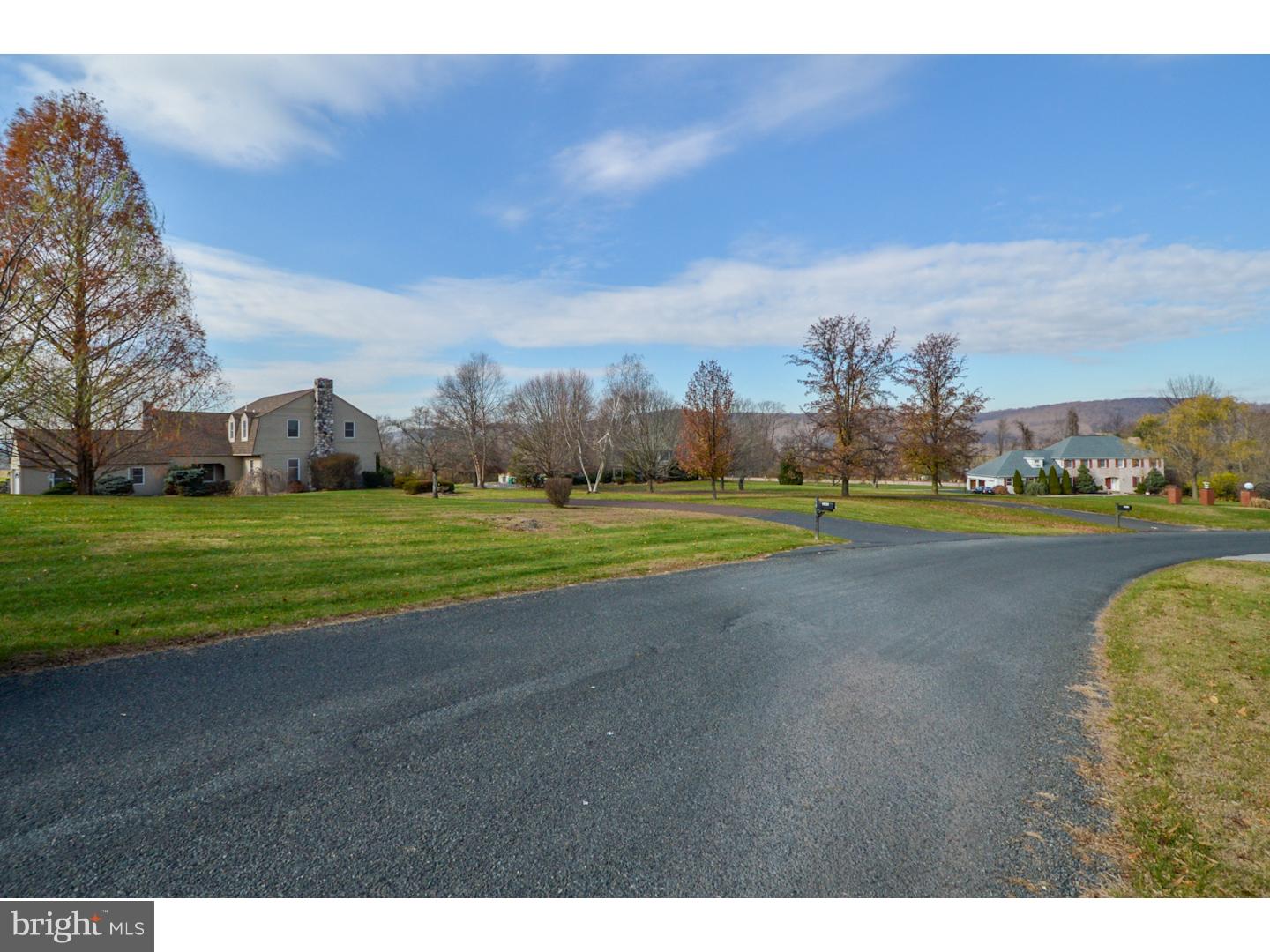 245 Valley View Road Riegelsville, PA 18077 - Photo 2 of 25 Exterior Front