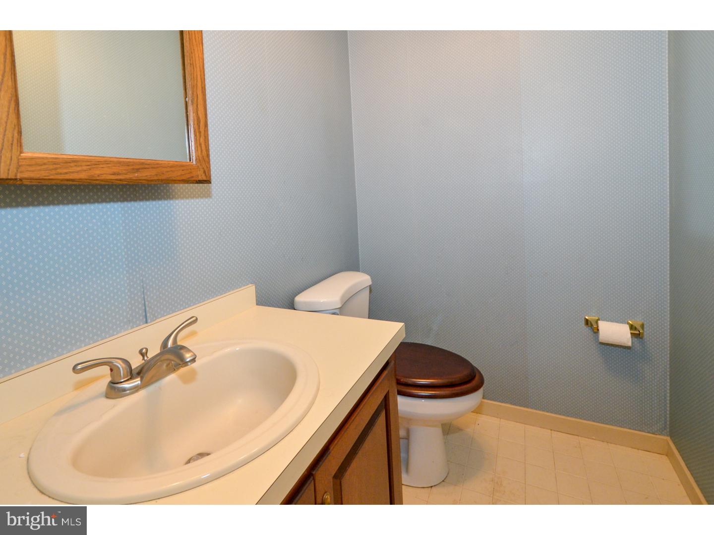 245 Valley View Road Riegelsville, PA 18077 - Photo 15 of 25 Bathroom