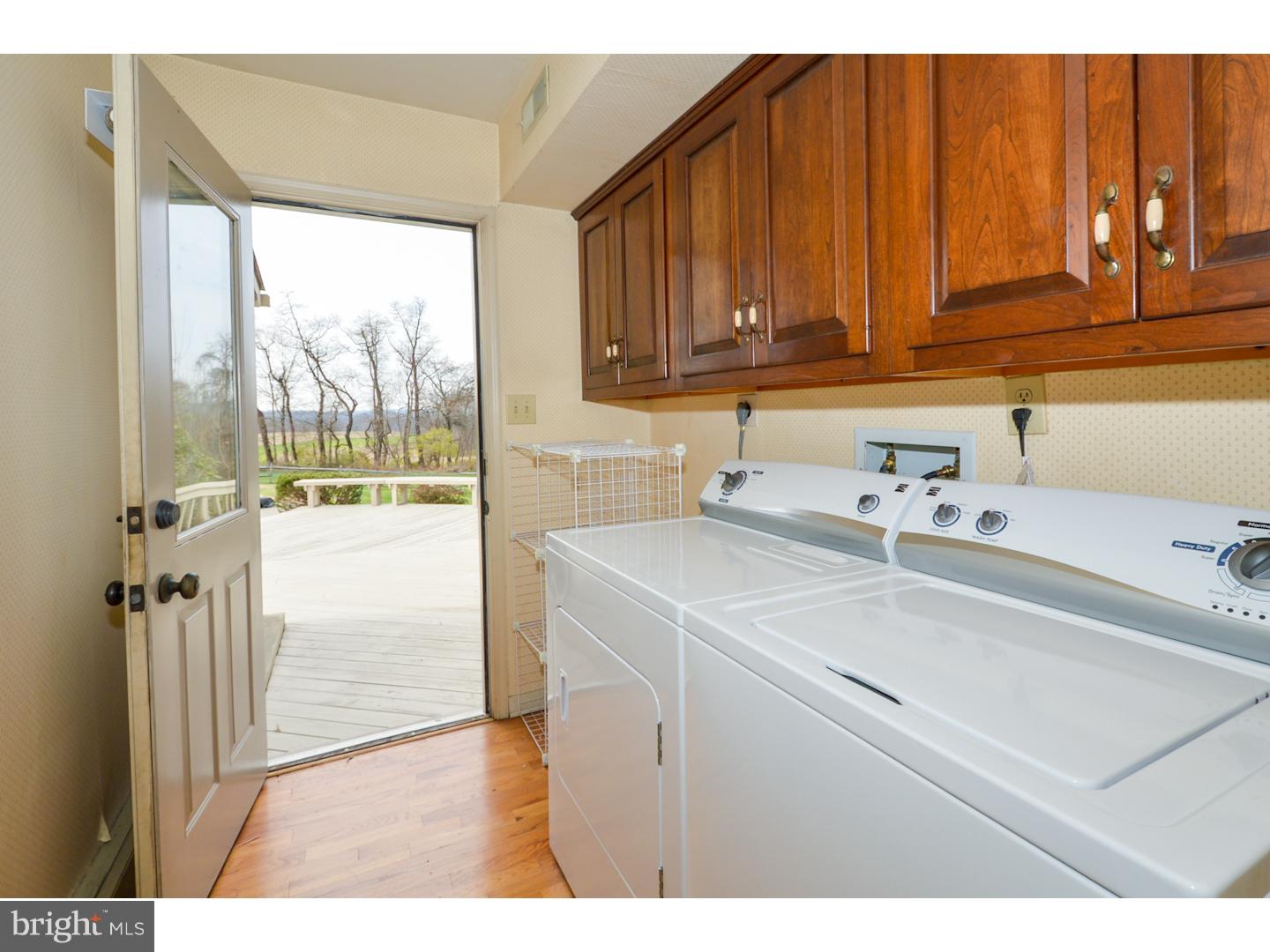 245 Valley View Road Riegelsville, PA 18077 - Photo 16 of 25 Laundry Room