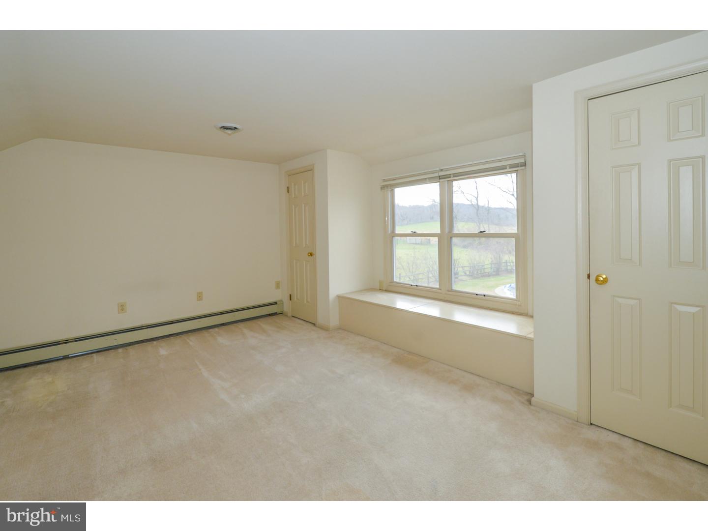245 Valley View Road Riegelsville, PA 18077 - Photo 18 of 25 Bedroom 2