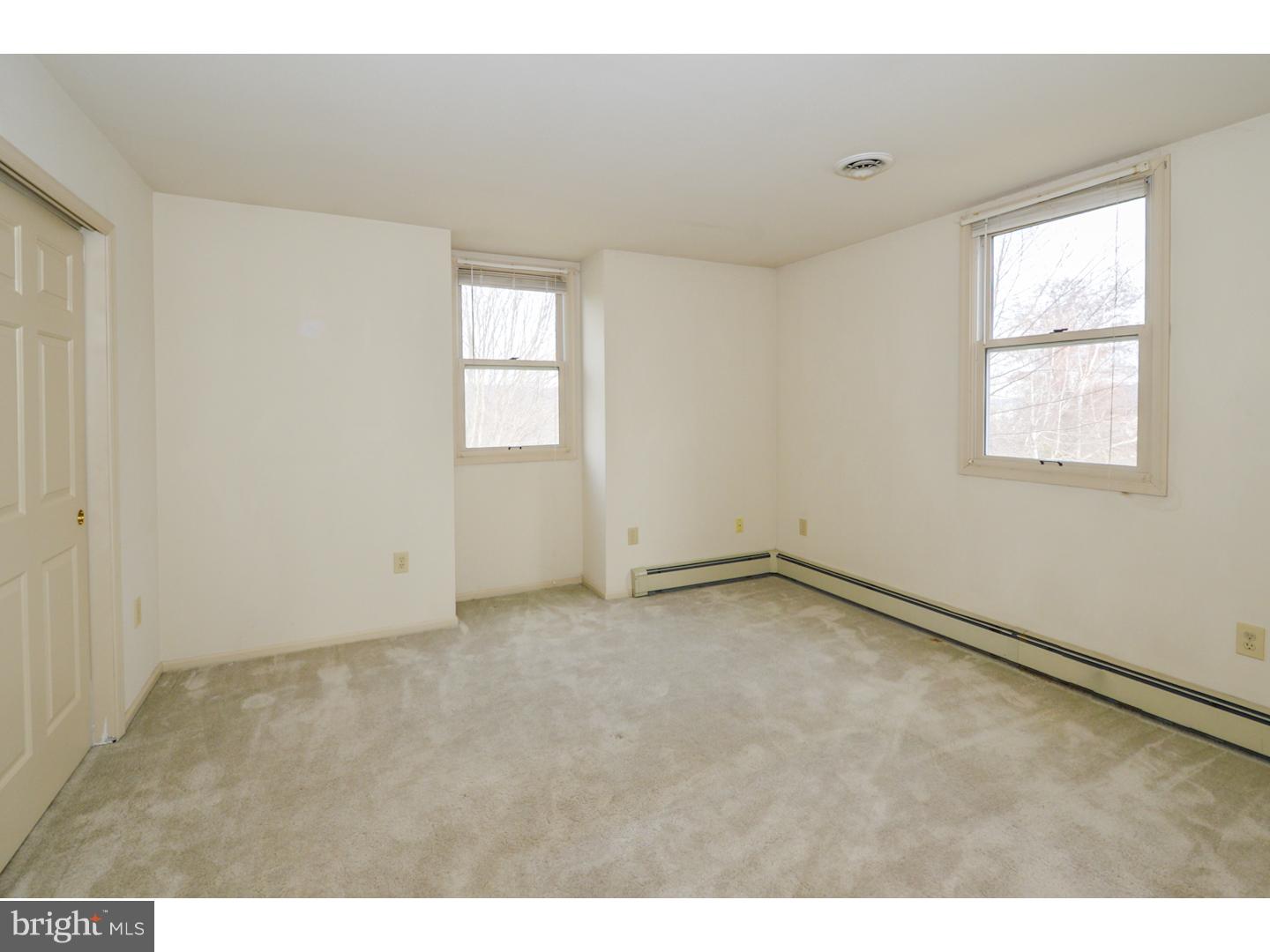 245 Valley View Road Riegelsville, PA 18077 - Photo 19 of 25 Bedroom 3