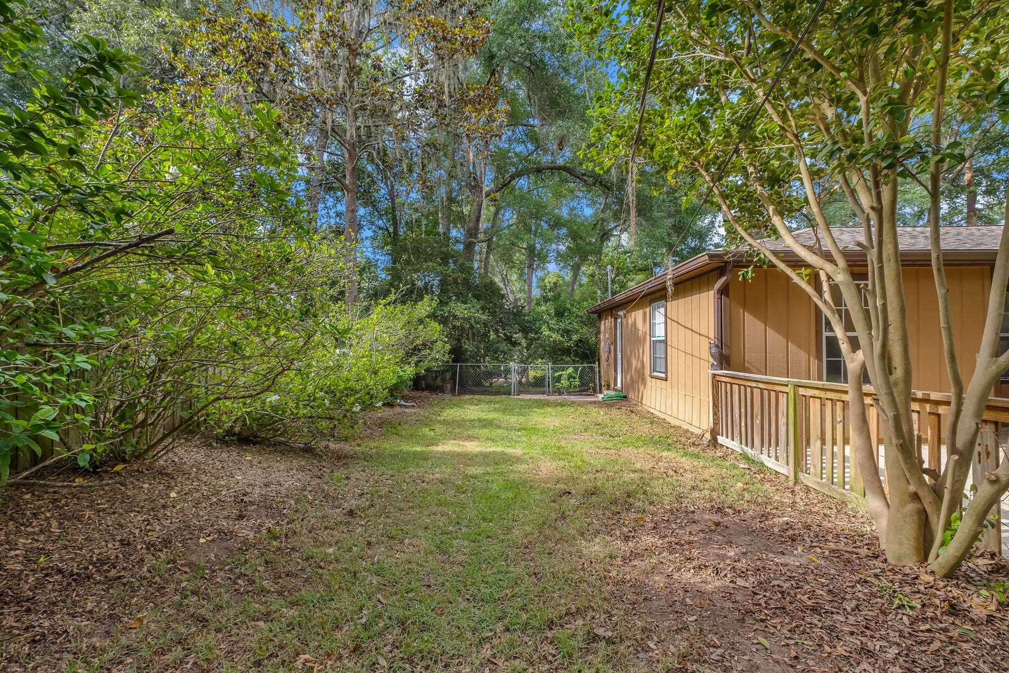 9519 Rose Road Tallahassee, FL 32311 - Photo 30 of 31