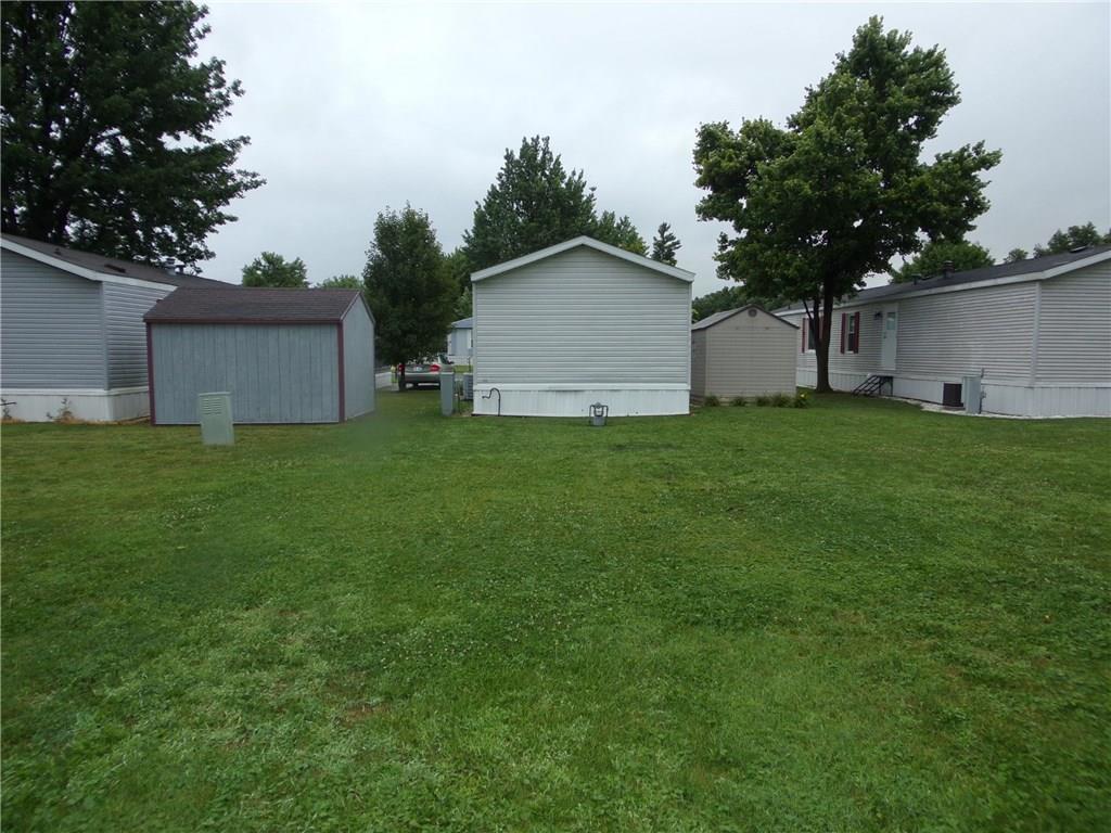 10 South S Pine, Unit 10 Wapakoneta, OH 45895 - Photo 39 of 41
